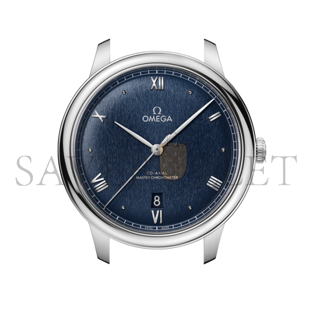 Om**a de ville prestige watch 434.10.40.20.03.001